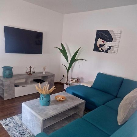 Apartmán Detmolder Perle Exteriér fotografie