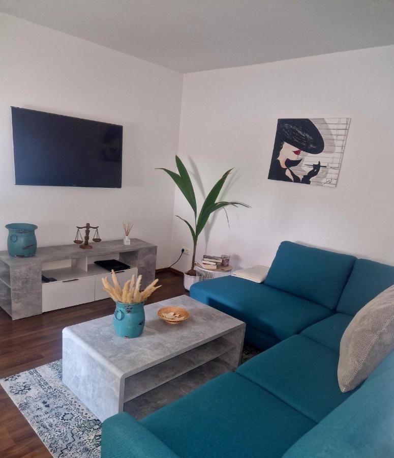 Apartmán Detmolder Perle Exteriér fotografie